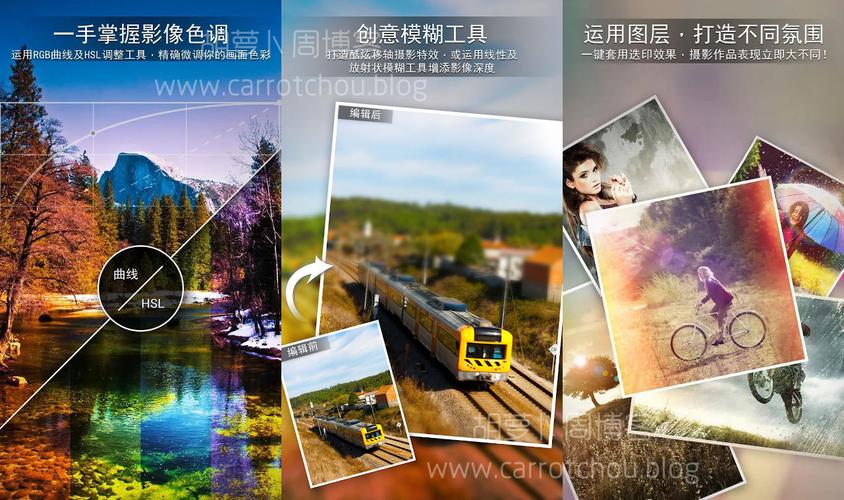PhotoDirectorapp官方最新版，安卓版免费下载! - 腿腿教学网