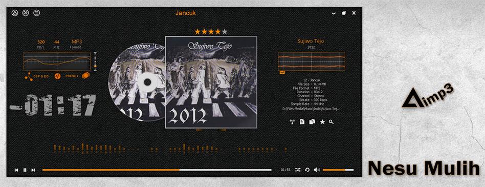 俄罗斯音乐播放软件 AIMP 5.40 Build 2651 + ,官方最新版下载! 俄罗斯音乐播放软件 AIMP 5.40 Build 2651 + ,官方最新版下载! - 腿腿教学网