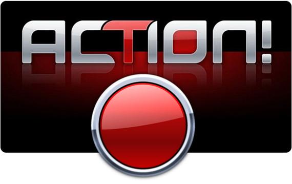 高清屏幕录像工具 Mirillis Action! 4.44.0 中文官方免费版,官方最新版! 高清屏幕录像工具 Mirillis Action! 4.44.0 中文官方免费版,官方最新版! - 腿腿教学网