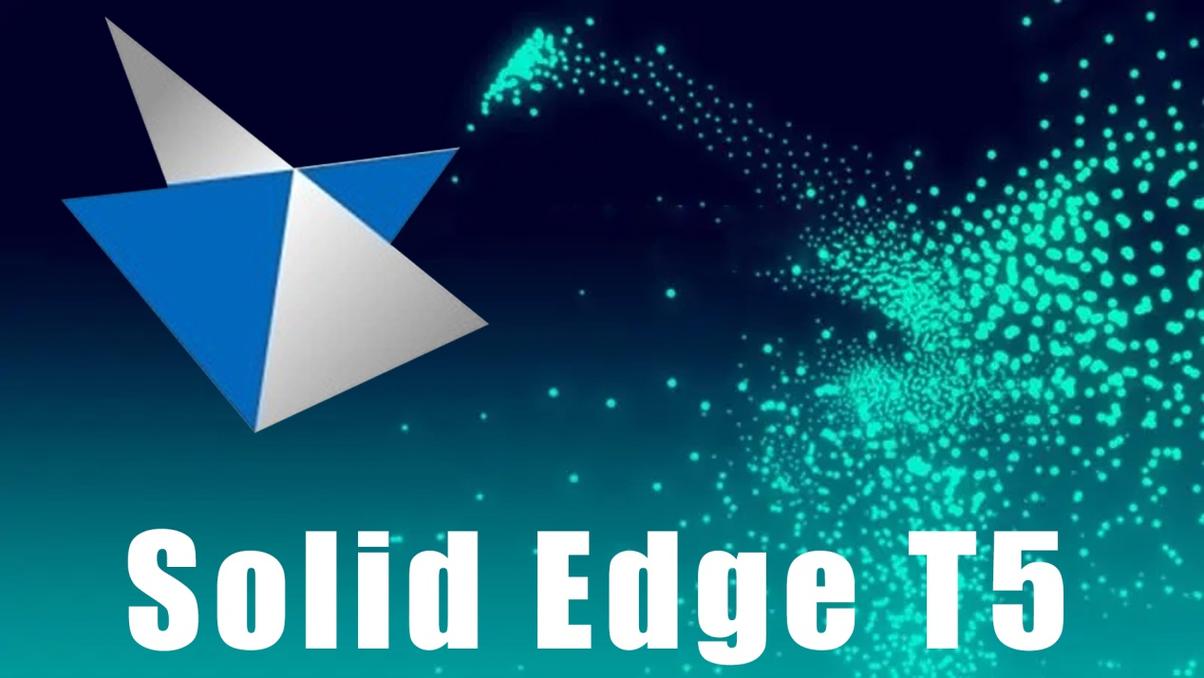 西门子Siemens Solid Edge 2025最新破解版,附安装破解教程亲测可用! 西门子Siemens Solid Edge 2025最新破解版,附安装破解教程亲测可用! - 腿腿教学网