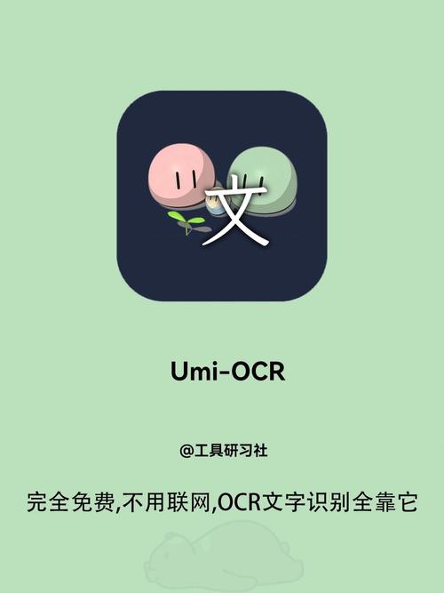 离线OCR中文破解版,附带安装破解教程亲测可用! 离线OCR中文破解版,附带安装破解教程亲测可用! - 腿腿教学网