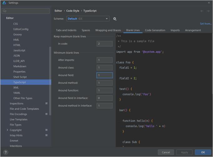 安卓代码编辑器 Code Editor 0.10.2 官方最新版,附真实使用经验总结! 安卓代码编辑器 Code Editor 0.10.2 官方最新版,附真实使用经验总结! - 腿腿教学网