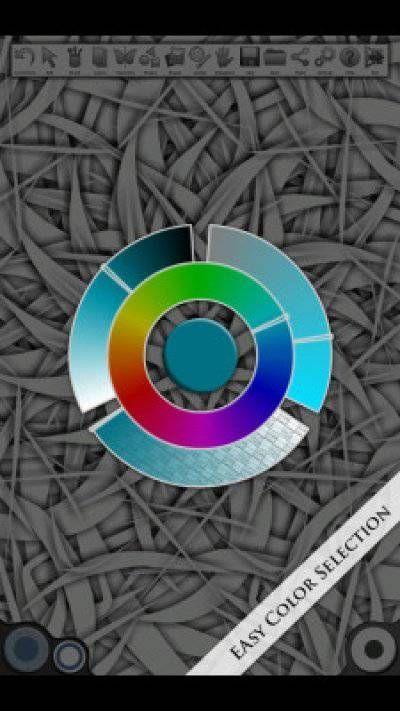 安卓无限设计 Infinite Design 3.5.8 官方最新版,附真实使用经验总结! 安卓无限设计 Infinite Design 3.5.8 官方最新版,附真实使用经验总结! - 腿腿教学网
