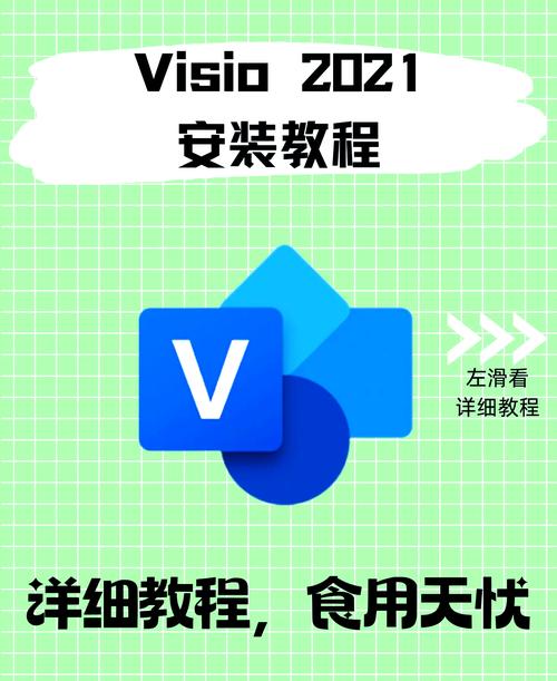 Visio2016中文破解版,附带安装破解教程亲测可用! Visio2016中文破解版,附带安装破解教程亲测可用! - 腿腿教学网
