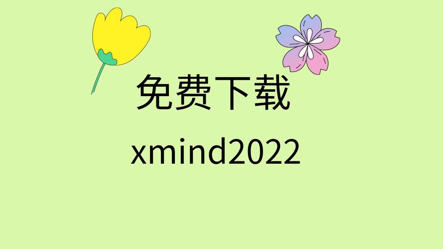 Xmind 2022中文破解版，附带安装破解教程亲测可用！ - 腿腿教学网