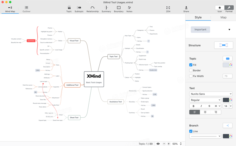 Xmind ZEN2019中文破解版,附带安装破解教程亲测可用! Xmind ZEN2019中文破解版,附带安装破解教程亲测可用! - 腿腿教学网