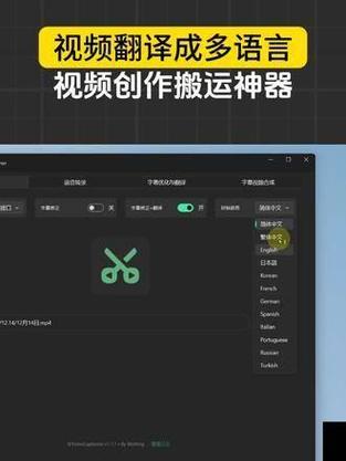 开源免费高级专业字幕编辑器Aegisub3.4.1，附真实用户使用体验！ - 腿腿教学网