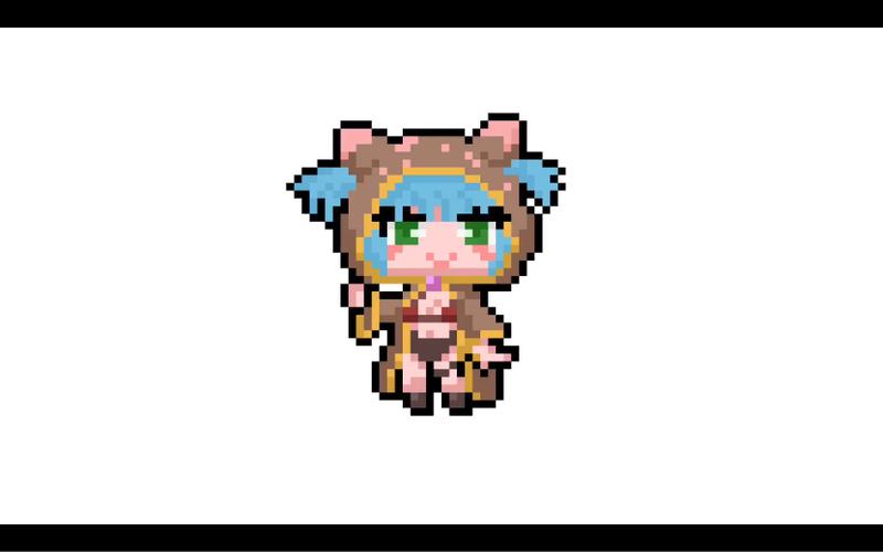 像素画动画制作工具 PixelOver 0.16.1.3 x64 中文多语免费版,附真实使用经验总结! 像素画动画制作工具 PixelOver 0.16.1.3 x64 中文多语免费版,附真实使用经验总结! - 腿腿教学网