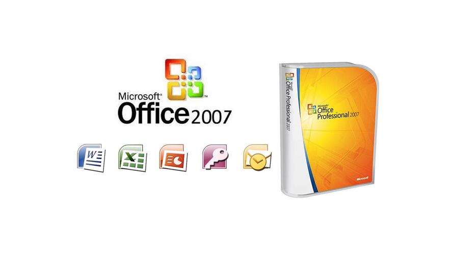 Office2007中文破解版,附带安装破解教程亲测可用! Office2007中文破解版,附带安装破解教程亲测可用! - 腿腿教学网
