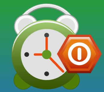 电脑自动关机程序 Wise Auto Shutdown 2.0.8 中文绿色便携版，附真实使用经验总结！ - 腿腿教学网