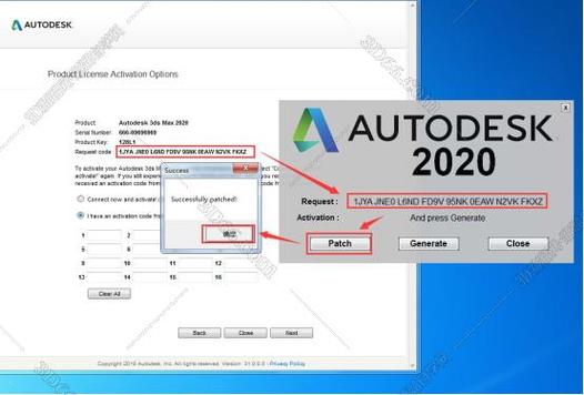 Navisworks2020中文破解版，附带安装破解教程亲测可用！ - 腿腿教学网