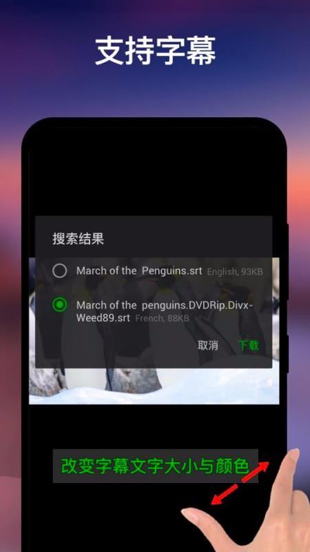 Xplayerapp官方最新版，安卓版免费下载! - 腿腿教学网