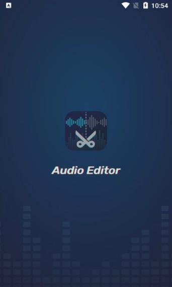 Audio Editorapp官方最新版，安装后大家都说好！ - 腿腿教学网