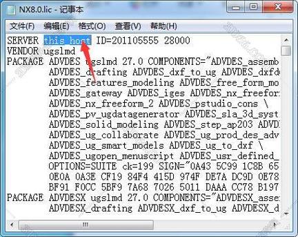 UG NX9.0中文破解版,附带安装破解教程亲测可用! UG NX9.0中文破解版,附带安装破解教程亲测可用! - 腿腿教学网