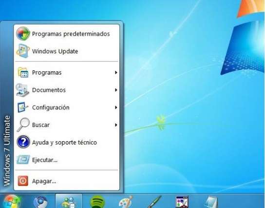 Windows开始菜单增强工具Open-Shell(ClassicShell)4.4.195,附详细介绍说明! Windows开始菜单增强工具Open-Shell(ClassicShell)4.4.195,附详细介绍说明! - 腿腿教学网