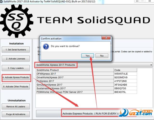 SolidWorks2017 SP5.0中文破解版，附带安装破解教程亲测可用！ - 腿腿教学网