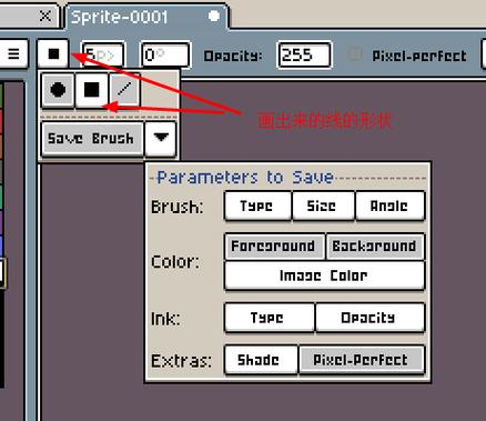 像素动画制作工具:Aseprite 1.3.11最新免费版下载 像素动画制作工具:Aseprite 1.3.11最新免费版下载 - 腿腿教学网