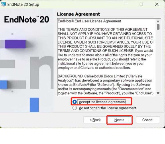 EndNote20中文破解版,附带安装破解教程亲测可用! EndNote20中文破解版,附带安装破解教程亲测可用! - 腿腿教学网
