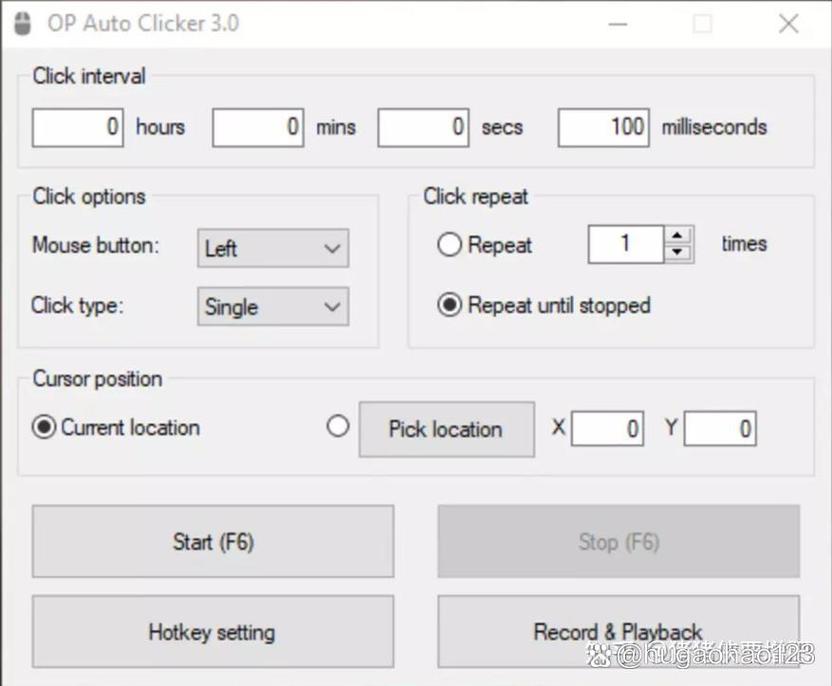 安卓 AG 自动点击器 AG Auto Clicker 1.3.1 安卓中文版官方安卓版,安装了的用户都说好! 安卓 AG 自动点击器 AG Auto Clicker 1.3.1 安卓中文版官方安卓版,安装了的用户都说好! - 腿腿教学网