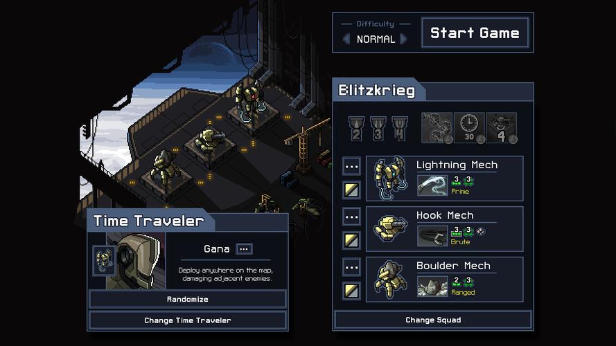 安卓策略战棋游戏《陷阵之志》Into the Breach 1.2.99 最新安卓版,官方最新版下载! 安卓策略战棋游戏《陷阵之志》Into the Breach 1.2.99 最新安卓版,官方最新版下载! - 腿腿教学网
