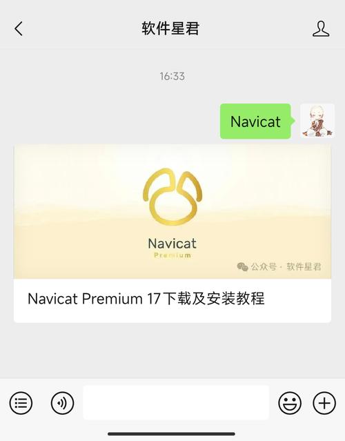Navicat Premium 17中文破解版，附带安装破解教程亲测可用！ - 腿腿教学网