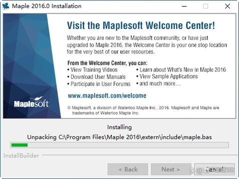 Maple 2020中文破解版,附带安装破解教程亲测可用! Maple 2020中文破解版,附带安装破解教程亲测可用! - 腿腿教学网