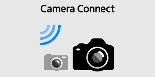 佳能相机(Camera Connect) v3.2.4,官方最新版! 佳能相机(Camera Connect) v3.2.4,官方最新版! - 腿腿教学网