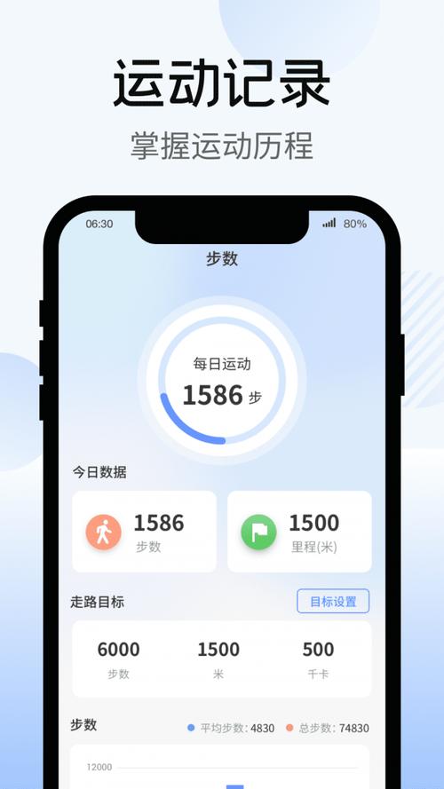 享走计步app正式版 v1.0.1,官方下载! 享走计步app正式版 v1.0.1,官方下载! - 腿腿教学网
