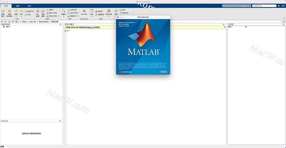 MATLAB R2022b中文破解版,附带安装破解教程亲测可用! MATLAB R2022b中文破解版,附带安装破解教程亲测可用! - 腿腿教学网