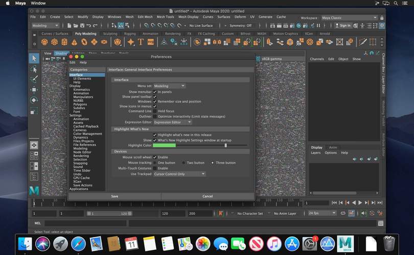 Maya2015中文破解版,附带安装破解教程亲测可用! Maya2015中文破解版,附带安装破解教程亲测可用! - 腿腿教学网