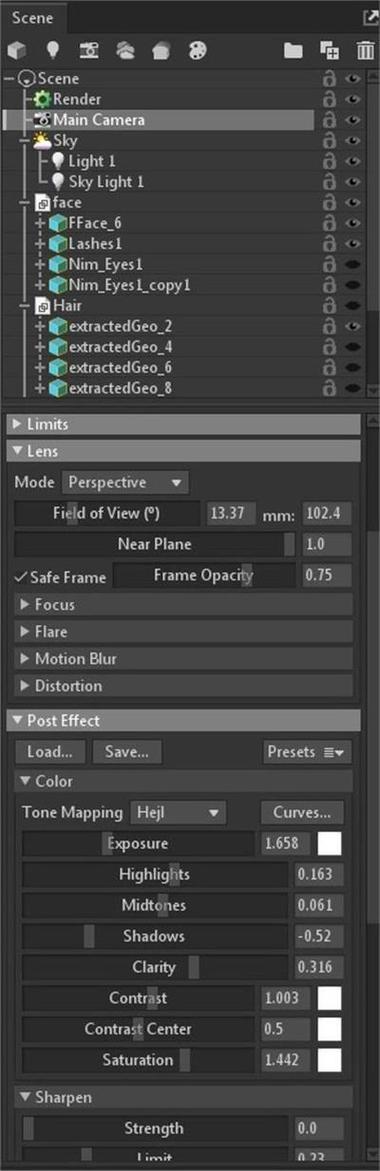 Marmoset Toolbag4.06中文破解版,附带安装破解教程亲测可用! Marmoset Toolbag4.06中文破解版,附带安装破解教程亲测可用! - 腿腿教学网