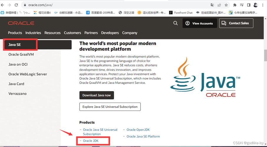 Java SE Development kit 23中文破解版，附带安装破解教程亲测可用！ - 腿腿教学网