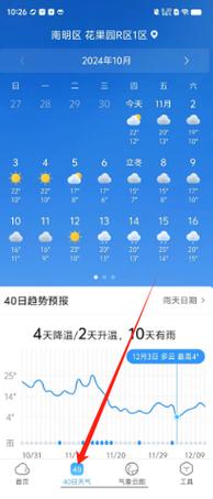 我的天气安卓版 v0.5.4，压缩包下载！ - 腿腿教学网