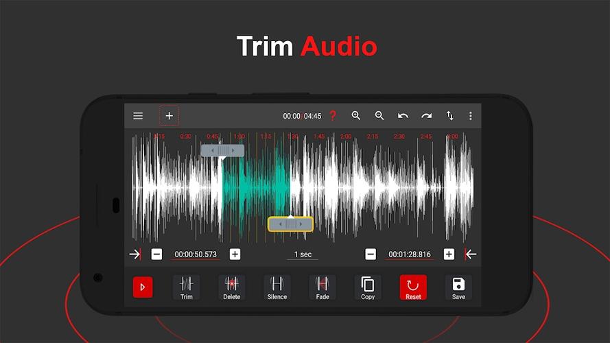 AudioLab音频编辑专业版 v1.2.9,官方下载! AudioLab音频编辑专业版 v1.2.9,官方下载! - 腿腿教学网