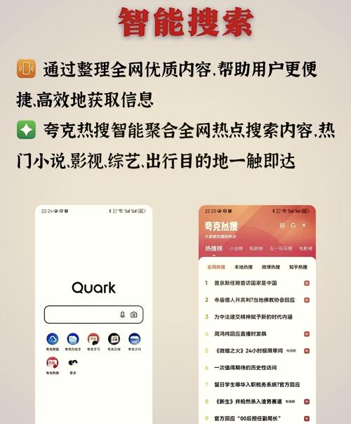 夸克App v7.8.2.752苹果版,安装了的用户都说好! 夸克App v7.8.2.752苹果版,安装了的用户都说好! - 腿腿教学网