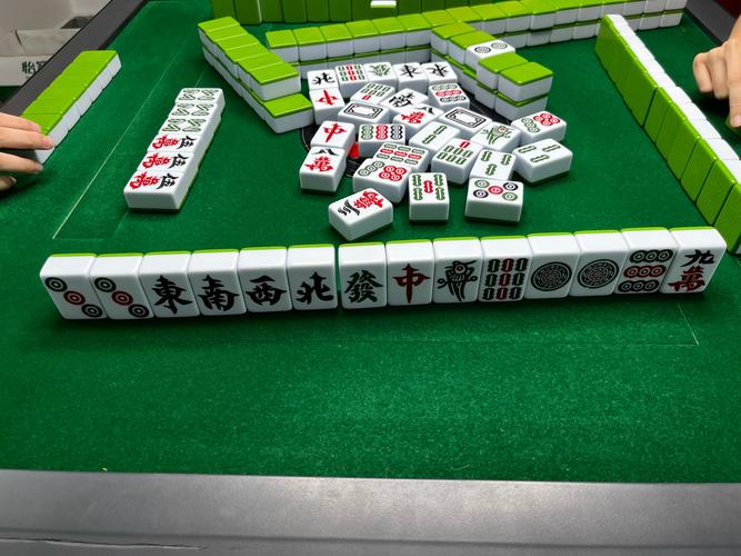 朋朋三明沙县麻将 朋朋三明沙县麻将 - 腿腿教学网