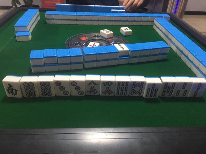 朋朋三明沙县麻将 朋朋三明沙县麻将 - 腿腿教学网