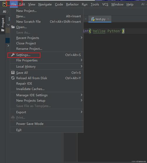 PyCharm2022中文破解版,附带安装破解教程亲测可用! PyCharm2022中文破解版,附带安装破解教程亲测可用! - 腿腿教学网