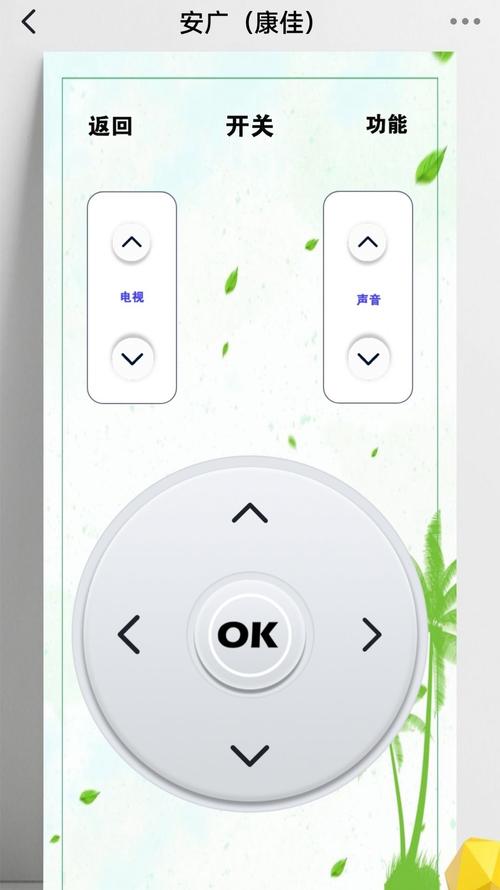 悟空全能遥控器 v1.0.1手机版，永久使用！ - 腿腿教学网