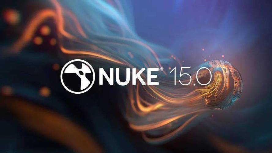 The Foundry Nuke 16.0v1英文破解版,附详细安装图文教程亲测可用! The Foundry Nuke 16.0v1英文破解版,附详细安装图文教程亲测可用! - 腿腿教学网
