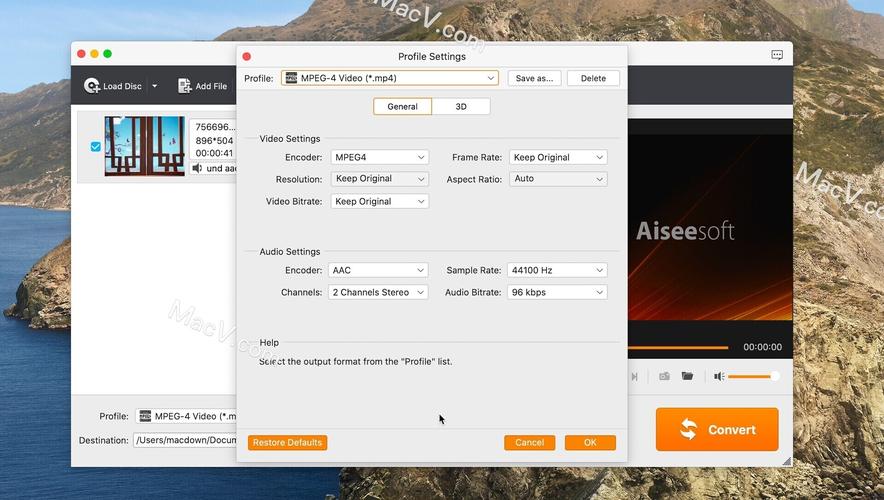 多媒体转换编辑工具 Aiseesoft Video Converter Ultimate 10.9.6 x64,最新版下载安装! 多媒体转换编辑工具 Aiseesoft Video Converter Ultimate 10.9.6 x64,最新版下载安装! - 腿腿教学网