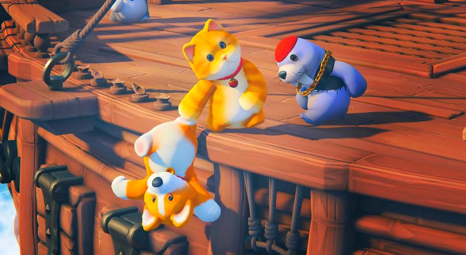 怪兽派对 v1.0.1免费版,附真实用户使用体验! 怪兽派对 v1.0.1免费版,附真实用户使用体验! - 腿腿教学网