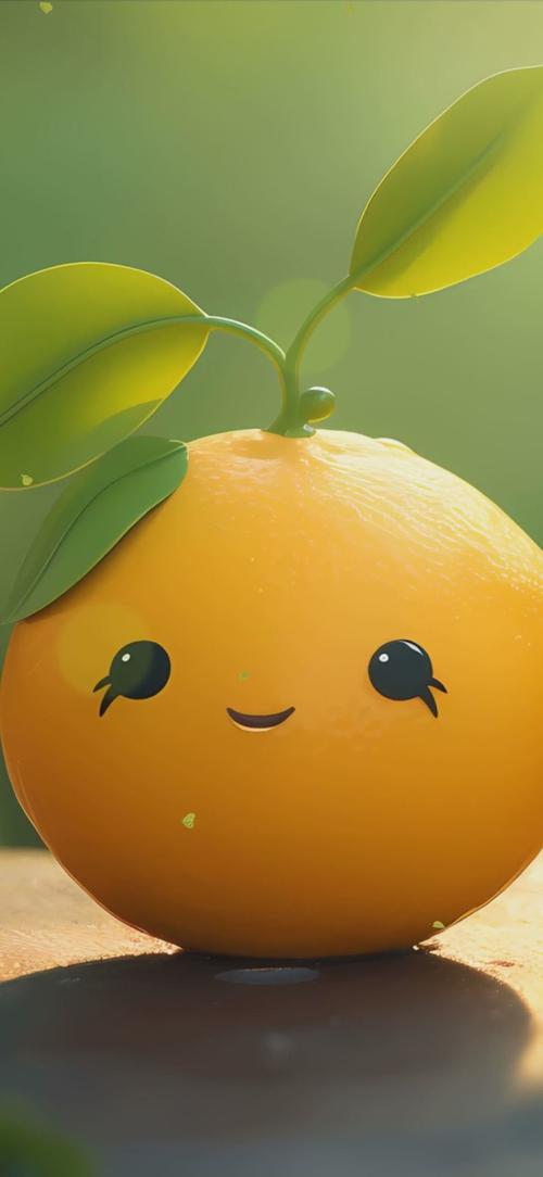 柠萌壁纸 v1.6.0手机版，中文免费版下载！ - 腿腿教学网