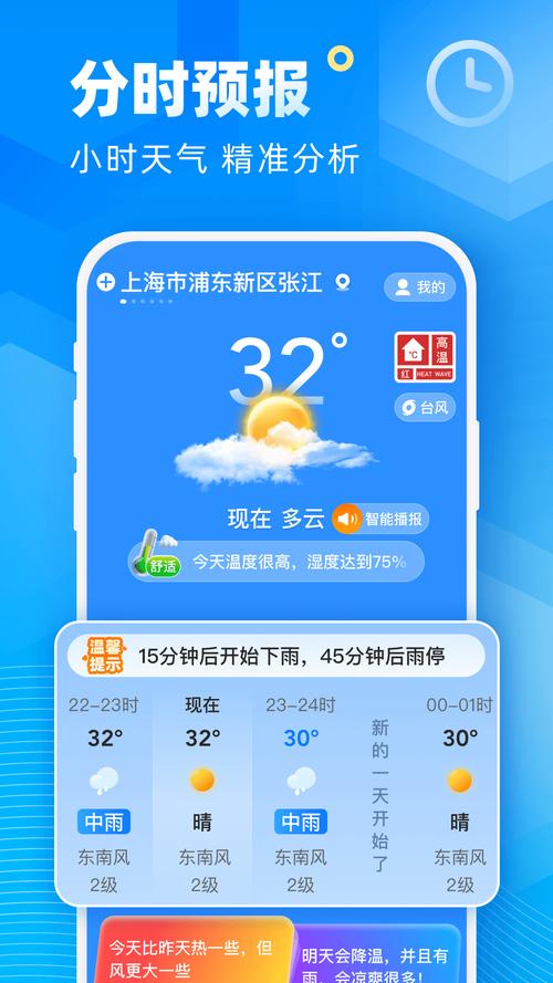 Weawow天气最新版 v6.4.2，压缩包下载！ - 腿腿教学网