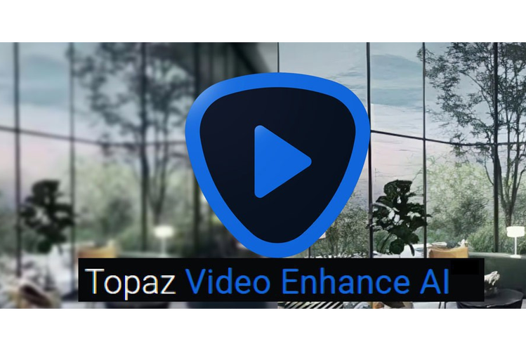 视频增强工具 Topaz Video AI 6.1.3 (x64) Portable,附真实用户使用体验! 视频增强工具 Topaz Video AI 6.1.3 (x64) Portable,附真实用户使用体验! - 腿腿教学网