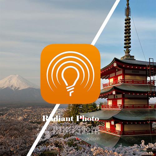 AI图像增强 Radiant Photo 2.0.0.523，最新版下载安装！ - 腿腿教学网