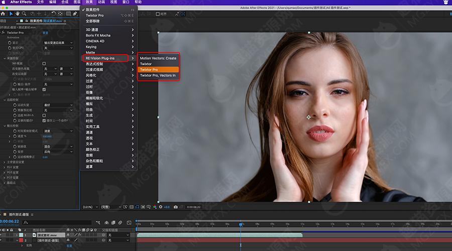 AE、PR插件预设【Akvstudios – Ultimate Camera Shake FX】震撼来袭,最新版下载安装! AE、PR插件预设【Akvstudios – Ultimate Camera Shake FX】震撼来袭,最新版下载安装! - 腿腿教学网