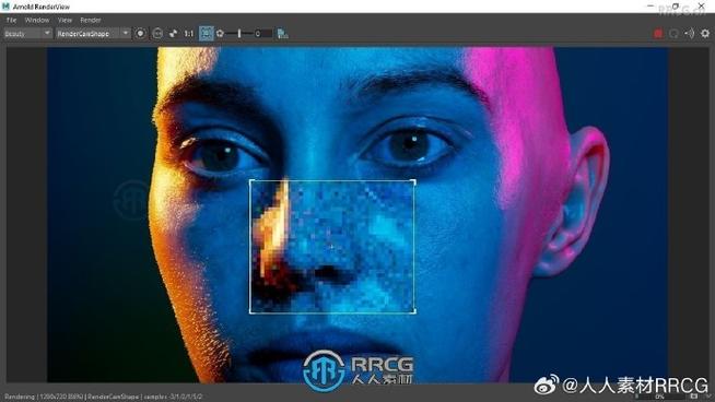 Maya插件 Arnold 5.4.4.0强大渲染引擎中文免费下载,附真实用户使用体验! Maya插件 Arnold 5.4.4.0强大渲染引擎中文免费下载,附真实用户使用体验! - 腿腿教学网