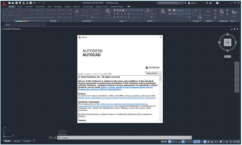 Autodesk AutoCAD 2021 特别版:解锁无限设计潜能!,压缩包下载! Autodesk AutoCAD 2021 特别版:解锁无限设计潜能!,压缩包下载! - 腿腿教学网