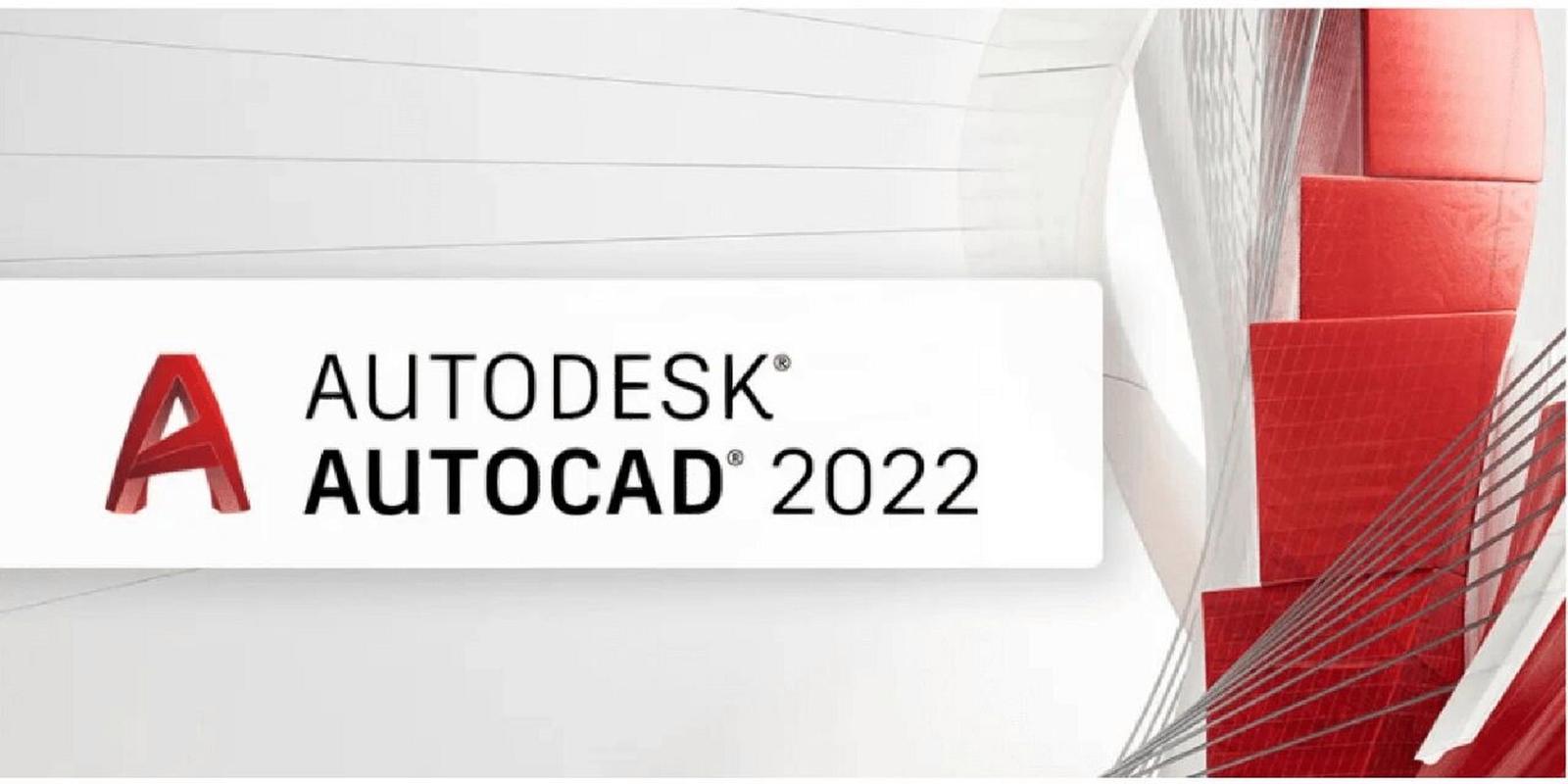 Autodesk AutoCAD 2022 特别版:解锁专业设计的无限可能,压缩包下载! Autodesk AutoCAD 2022 特别版:解锁专业设计的无限可能,压缩包下载! - 腿腿教学网